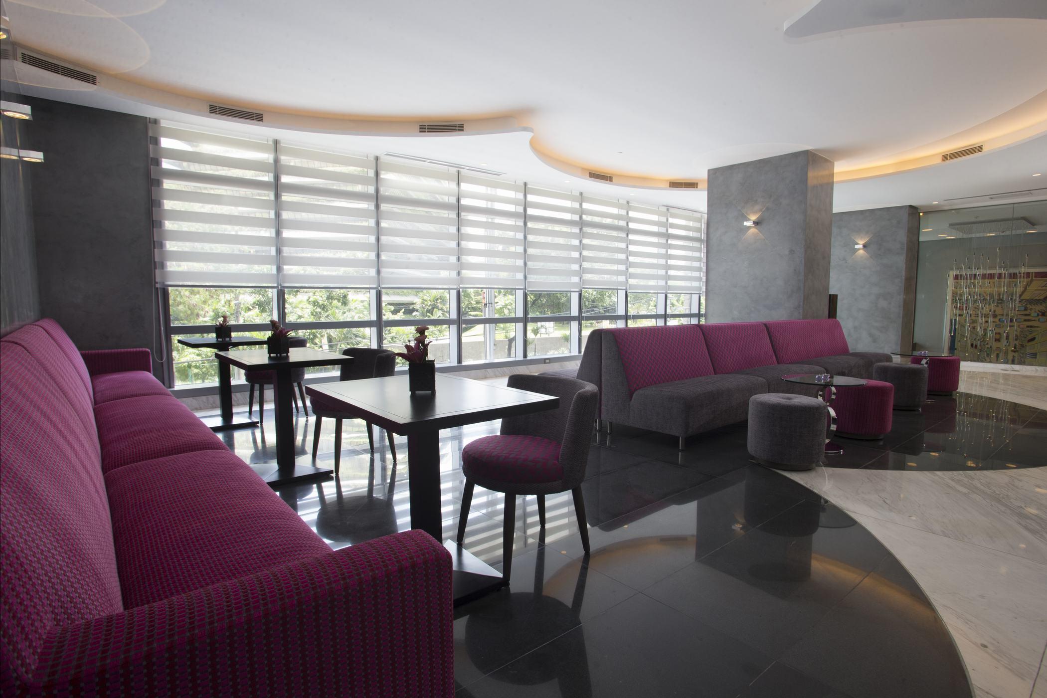Wynwood Hotel Pasig City Exterior photo